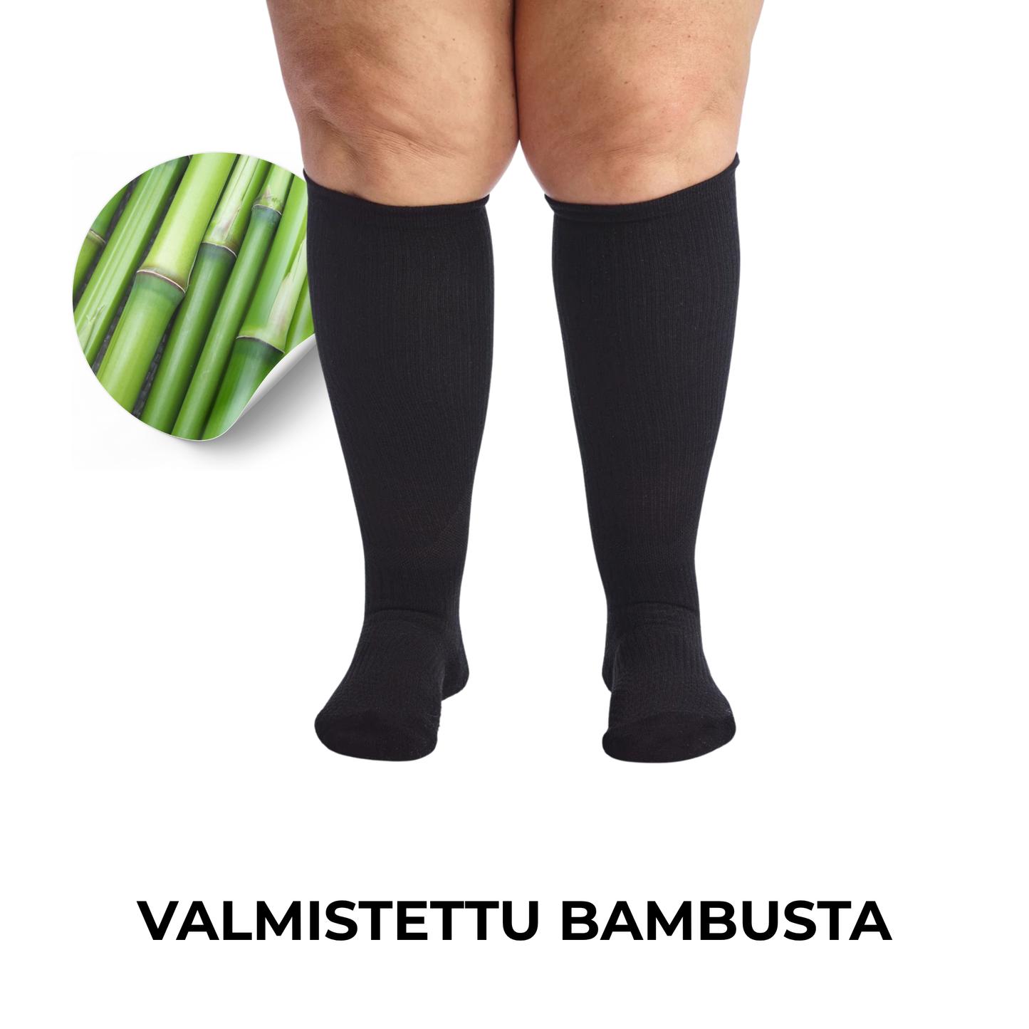Lääketieteelliset Kompressiosukat