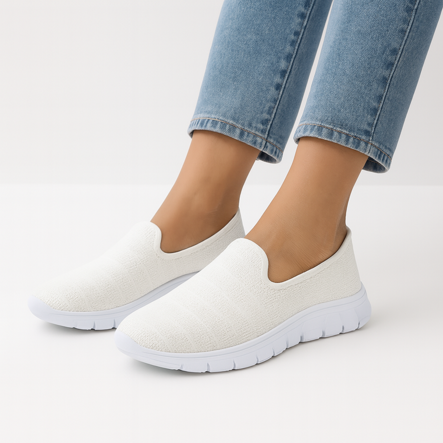 Ortopediset Slip-On Kengät