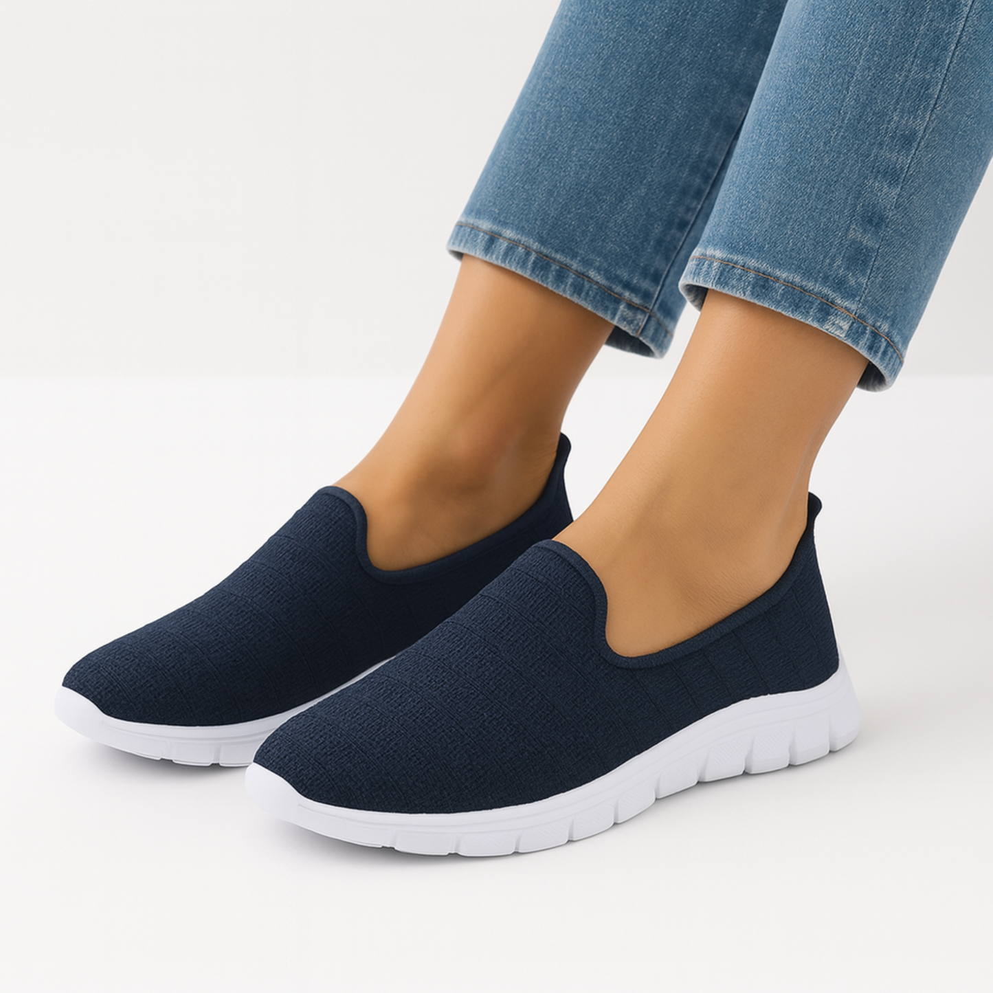 Ortopediset Slip-On Kengät