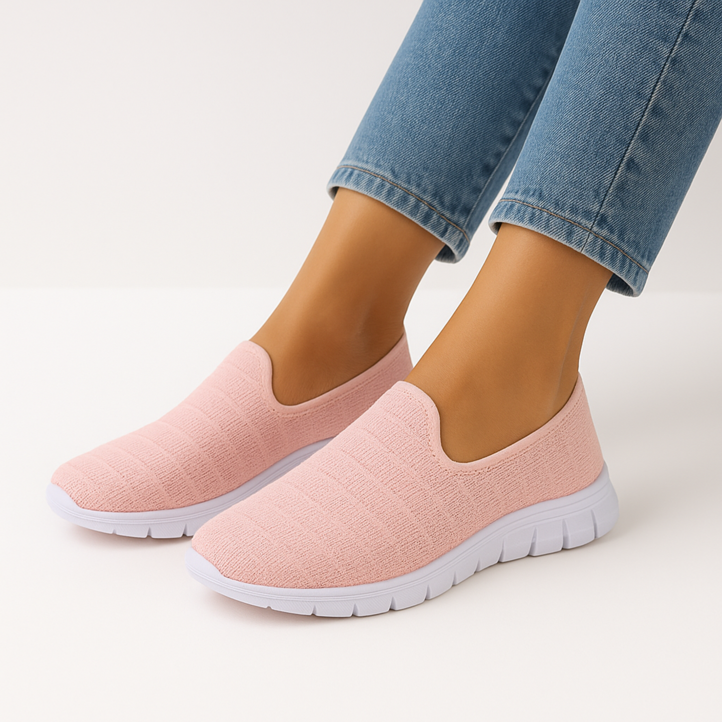 Ortopediset Slip-On Kengät