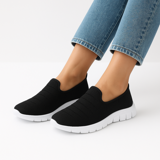 Ortopediset Slip-On Kengät